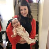 Afternoon Nanny/Housekeeper Available Immediately