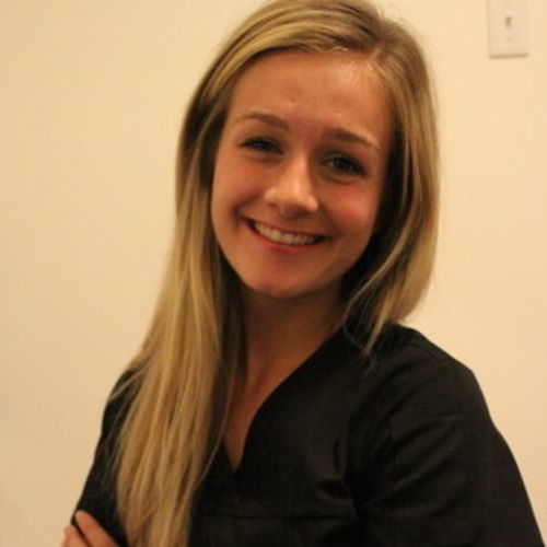 Canadian Nanny Provider Chantelle R's Profile Picture