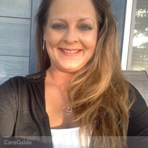 Housekeeper Provider Wendy C's Profile Picture