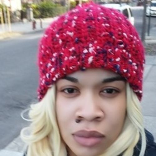 Housekeeper Provider Sharline L's Profile Picture