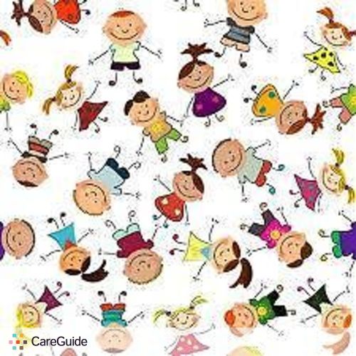Child Care Provider Eve A's Profile Picture