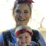Well trained, fun, loving and adventurous babysitter for hire!
