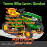 Lawn Services