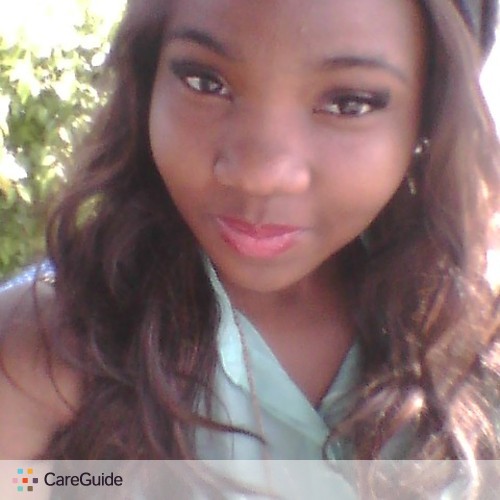 Child Care Provider Diamond M's Profile Picture