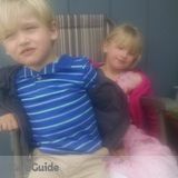 Great Energetic Kids