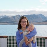 Full time nanny need for September