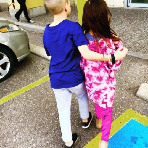 Canadian Nanny Job Karma R's Profile Picture