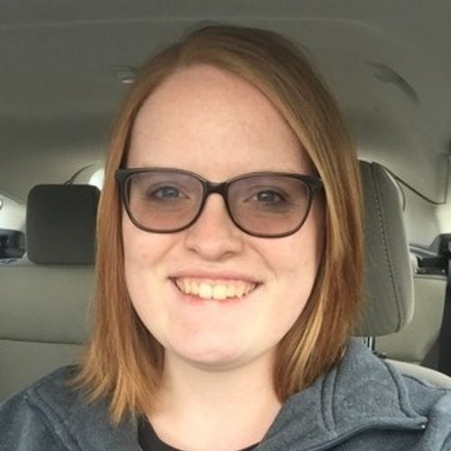 House Sitter Provider Melissa C's Profile Picture