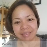 I am certified PSW looking for a full time job