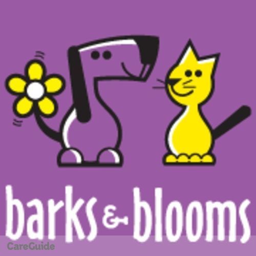 Pet Care Provider Barks a's Profile Picture