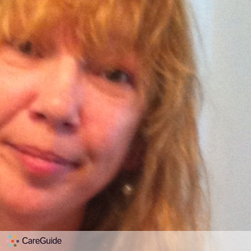 Housekeeper Provider Tilly C's Profile Picture
