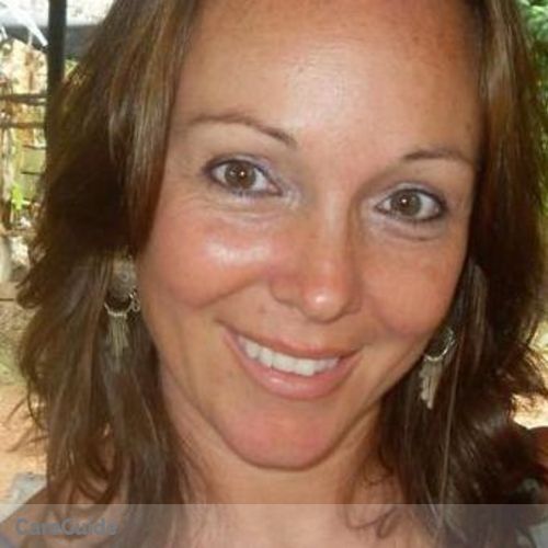 House Sitter Provider Niki G's Profile Picture