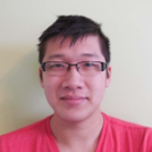 Programmer Provider Henry T's Profile Picture