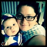 Mom available for babysitting