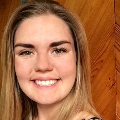 Canadian Nanny Provider Alyssa S's Profile Picture