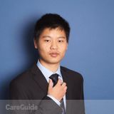 Tony Li High school math tutor, pre-cal, calculus tutor, physics tutor, computer science, C/C++ Java OOP,