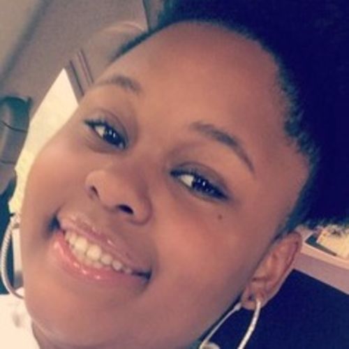 Child Care Provider Cherelle B's Profile Picture