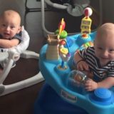 Seeking an Enthusiastic Nanny for Twins