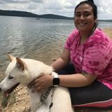 Fun energetic babysitter with tons of experience!