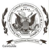 N.J Licensed Master plumber, seeks established business partner.