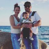 Seeking a caring & energetic full time live-out nanny to join our family.