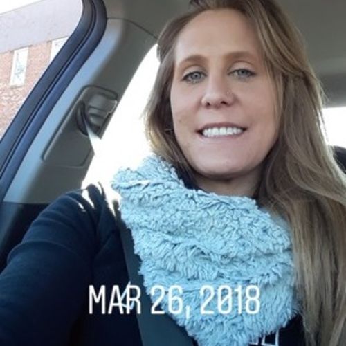 Pet Care Provider Diana P's Profile Picture
