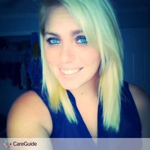 Housekeeper Provider Alisha Ware's Profile Picture