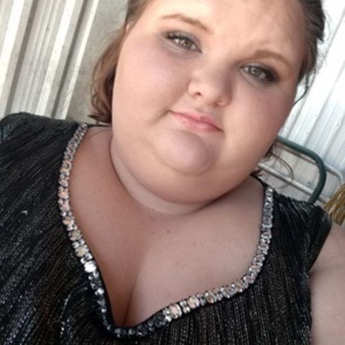 Child Care Provider Brittany J's Profile Picture