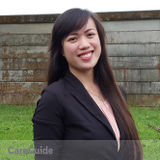 Industrious, Trustworthy and Good-Natured Nanny from Hong Kong
