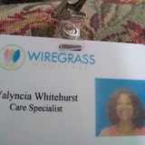 Valyncia Whitehurst