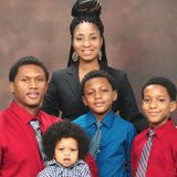 1x/ week PT Excellent House Keeper Who Loves Children
