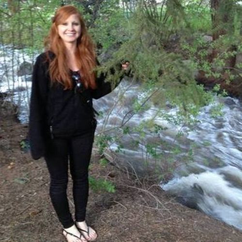 House Sitter Provider Megan O's Profile Picture