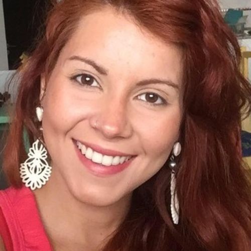 Housekeeper Provider Marina Miranda's Profile Picture