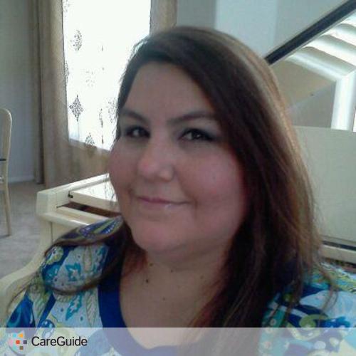 Pet Care Provider Olga Hernandez's Profile Picture