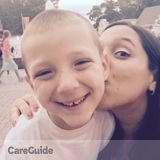 Energetic, Fun and Caring Nanny!