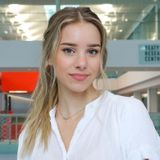 University student looking to nanny for a wonderful family within the summer months.