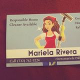 Responsable housekeeper
