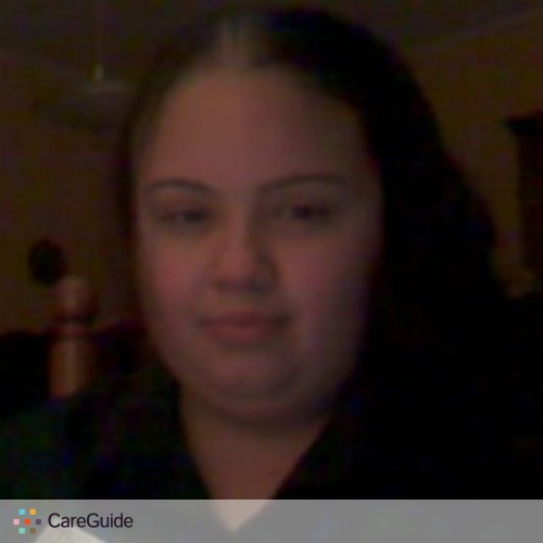 Child Care Provider Wendyliz P's Profile Picture