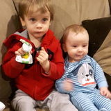Full time Nanny to start August