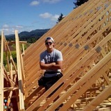 Skilled Carpenter available for hire