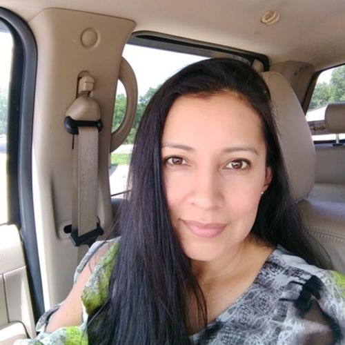 Housekeeper Provider Consuelo Lobo's Profile Picture