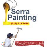 Licensed and Bonded Painter in the Twin Cites!