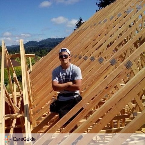 Skilled Carpenter available for hire Carpenter in Vancouver, WA