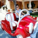 Caregiver/nanny trustworthy