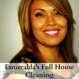Full Time Housekeeper Available