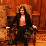 My name is Izabella, I am looking for cleaning jobs for extra money and I am available for a Domestic Helper Job in WNY area.
