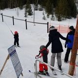 Looking for a fun, reliable and loving nanny to join us