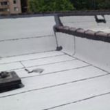Roofing repairs & coatings