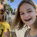 Hi! Im 13 and absolutely love kids, all animals, and surprisingly, cleaning! I hope your family can be the next I help out!