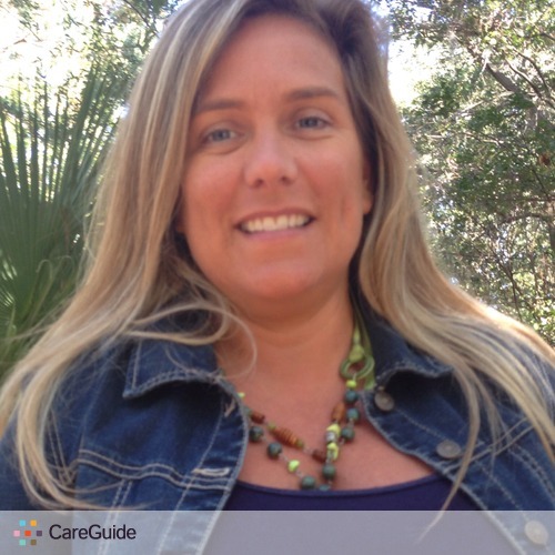 Housekeeper Provider Celeste F's Profile Picture